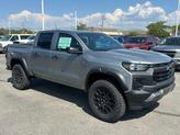 Thumbnail of 2026 Gxd Chevrolet Colorado