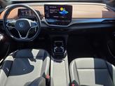 Thumbnail of 2021 White Volkswagen ID.4