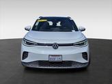 Thumbnail of 2021 White Volkswagen ID.4