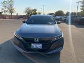 Thumbnail of 2019 Modern Steel Metallic Honda Accord