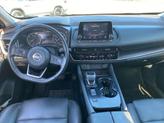 Thumbnail of 2021 Boulder Gray Pearl Nissan Rogue