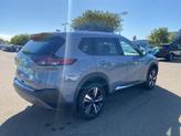 Thumbnail of 2021 Boulder Gray Pearl Nissan Rogue