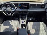 Thumbnail of 2025 Deep Black Pearl Volkswagen Tiguan