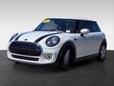 Thumbnail of 2020 Pepper White MINI Hardtop