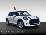 Photo of 2020 Pepper White MINI Hardtop