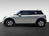 Thumbnail of 2020 Pepper White MINI Hardtop