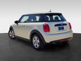 Thumbnail of 2020 Pepper White MINI Hardtop
