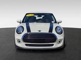 Thumbnail of 2020 Pepper White MINI Hardtop