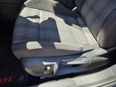 Thumbnail of 2022 Moonstone Gray Volkswagen Golf GTI
