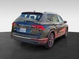 Thumbnail of 2023 Deep Black Volkswagen Tiguan