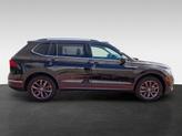 Thumbnail of 2023 Deep Black Volkswagen Tiguan