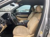 Thumbnail of 2017 Ingot Silver Ford Explorer