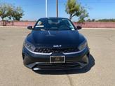 Thumbnail of 2024 Aurora Black Pearl Kia Forte