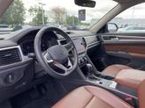 Thumbnail of 2022 Platinum Gray Metallic Volkswagen Atlas