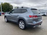 Thumbnail of 2022 Platinum Gray Metallic Volkswagen Atlas