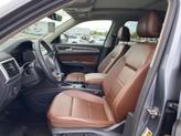 Thumbnail of 2022 Platinum Gray Metallic Volkswagen Atlas