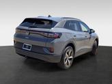 Thumbnail of 2025 pure gray Volkswagen ID.4
