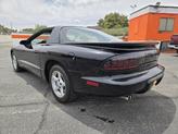 Thumbnail of 1997 Black Pontiac Firebird