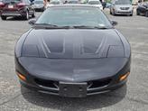 Thumbnail of 1997 Black Pontiac Firebird