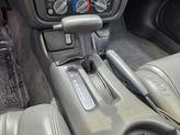 Thumbnail of 1997 Black Pontiac Firebird