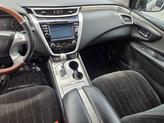 Thumbnail of 2015 Java Metallic Nissan Murano