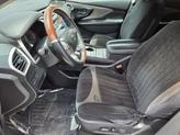 Thumbnail of 2015 Java Metallic Nissan Murano