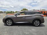 Thumbnail of 2015 Java Metallic Nissan Murano