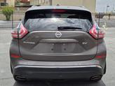 Thumbnail of 2015 Java Metallic Nissan Murano