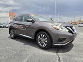 Thumbnail of 2015 Java Metallic Nissan Murano