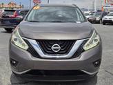 Thumbnail of 2015 Java Metallic Nissan Murano