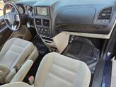 Thumbnail of 2017 Contusion Blue Pearlcoat Dodge Grand Caravan