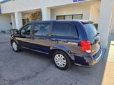 Thumbnail of 2017 Contusion Blue Pearlcoat Dodge Grand Caravan