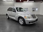 Thumbnail of 2007 Bright Silver Metallic Chrysler PT Cruiser