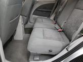 Thumbnail of 2007 Bright Silver Metallic Chrysler PT Cruiser