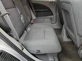 Thumbnail of 2007 Bright Silver Metallic Chrysler PT Cruiser