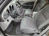 Thumbnail of 2007 Bright Silver Metallic Chrysler PT Cruiser