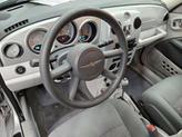Thumbnail of 2007 Bright Silver Metallic Chrysler PT Cruiser