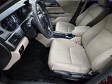 Thumbnail of 2014 Maroon Honda Accord