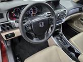 Thumbnail of 2014 Maroon Honda Accord