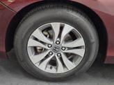 Thumbnail of 2014 Maroon Honda Accord