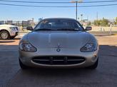 Thumbnail of 2002 Tan Jaguar XK8