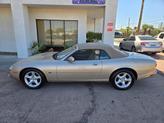 Thumbnail of 2002 Tan Jaguar XK8