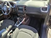 Thumbnail of 2018 Granite Crystal Clearcoat Metallic Jeep Compass