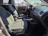 Thumbnail of 2018 Granite Crystal Clearcoat Metallic Jeep Compass