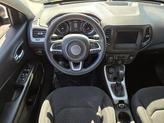 Thumbnail of 2018 Granite Crystal Clearcoat Metallic Jeep Compass