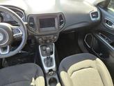 Thumbnail of 2018 Granite Crystal Clearcoat Metallic Jeep Compass