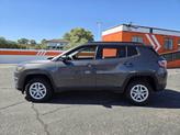 Thumbnail of 2018 Granite Crystal Clearcoat Metallic Jeep Compass
