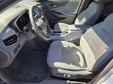 Thumbnail of 2017 Arctic Blue Metallic Chevrolet Malibu
