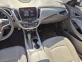 Thumbnail of 2017 Arctic Blue Metallic Chevrolet Malibu