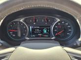 Thumbnail of 2017 Arctic Blue Metallic Chevrolet Malibu